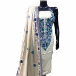 Embroidered Designer Ladies Suits 